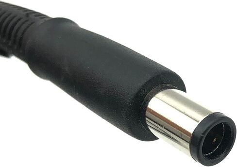 محول 65W HP HP AC لمدة 23.8 بوصة الكل في واحد TPC-Q033-24 كمبيوتر سطح المكتب ، حزمة 2 العناصر: محول ، سلك الطاقة in Kuwait