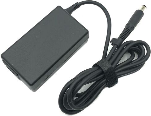 محول 65W HP HP AC لمدة 23.8 بوصة الكل في واحد TPC-Q033-24 كمبيوتر سطح المكتب ، حزمة 2 العناصر: محول ، سلك الطاقة in Kuwait