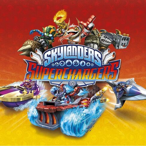 Skylanders Supercargers: Drivers Birthdy Bash Big Bubble Pop Fizz in Saudi Arabia