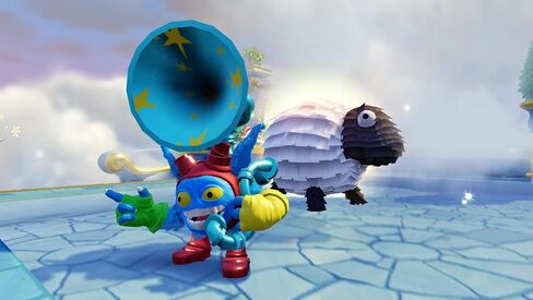Skylanders Supercargers: Drivers Birthdy Bash Big Bubble Pop Fizz in Saudi Arabia