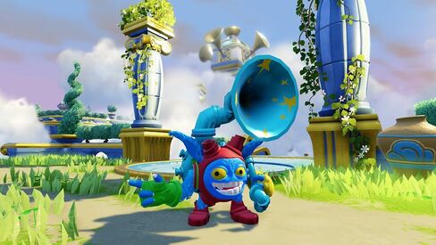 Skylanders Supercargers: Drivers Birthdy Bash Big Bubble Pop Fizz in Saudi Arabia