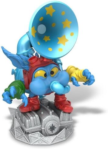 Skylanders Supercargers: Drivers Birthdy Bash Big Bubble Pop Fizz in Saudi Arabia