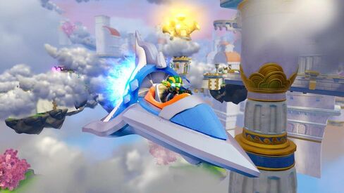 Skylanders Supercargers: Drivers Birthdy Bash Big Bubble Pop Fizz in Saudi Arabia