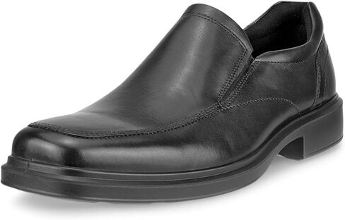 ECCO Men's Helsinki 2.0 Apron Toe Slip-on Loafer in Saudi Arabia