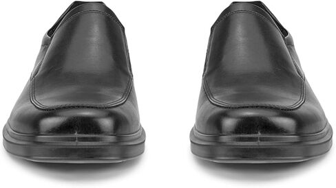 ECCO Men's Helsinki 2.0 Apron Toe Slip-on Loafer in Saudi Arabia