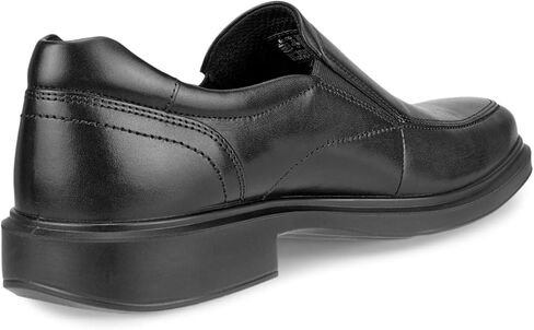 ECCO Men's Helsinki 2.0 Apron Toe Slip-on Loafer in Saudi Arabia