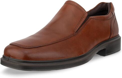 ECCO Men's Helsinki 2.0 Apron Toe Slip-on Loafers in Saudi Arabia