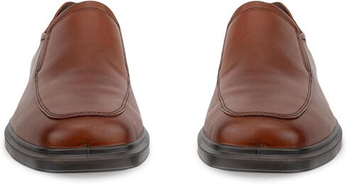 ECCO Men's Helsinki 2.0 Apron Toe Slip-on Loafers in Saudi Arabia