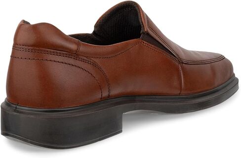ECCO Men's Helsinki 2.0 Apron Toe Slip-on Loafers in Saudi Arabia