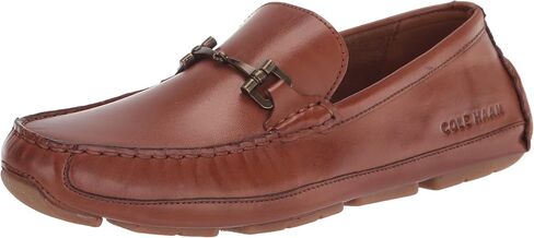 حذاء Wyatt Bit Driver طراز القيادة للرجال من Cole Haan in Saudi Arabia