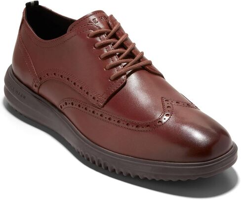 Cole Haan Men's GRANDEVOLUTON Shortwing Oxford in Saudi Arabia