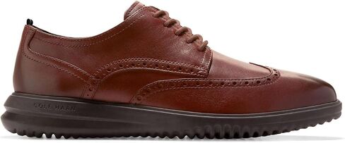 Cole Haan Men's GRANDEVOLUTON Shortwing Oxford in Saudi Arabia