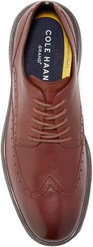 Cole Haan Men's GRANDEVOLUTON Shortwing Oxford in Saudi Arabia