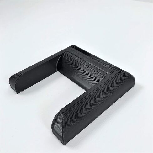 Product Compatible with The PS5 HD Camera Desk Stand Holder Mount Bracket for PlayStation 5 Black in Saudi Arabia