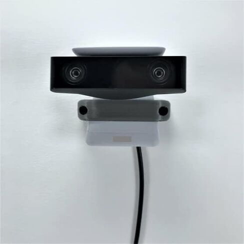 قوس متوافق مع حامل قوس حائط PS5 HD Camera Mount in Saudi Arabia