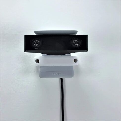 قوس متوافق مع حامل قوس حائط PS5 HD Camera Mount in Saudi Arabia