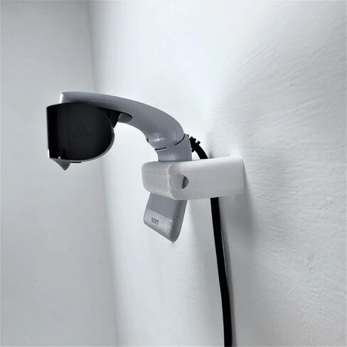 قوس متوافق مع حامل قوس حائط PS5 HD Camera Mount in Saudi Arabia