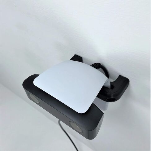 قوس متوافق مع حامل قوس حائط PS5 HD Camera Mount in Saudi Arabia