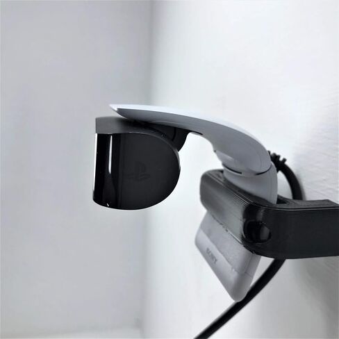 قوس متوافق مع حامل قوس حائط PS5 HD Camera Mount in Saudi Arabia