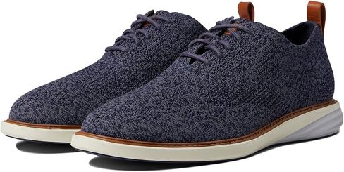 Cole Haan Men's GrandEvOlution Sititchlite Oxford in Saudi Arabia