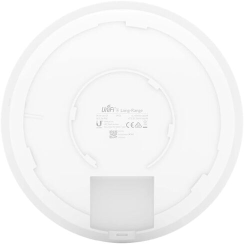 Ap Ubiquiti U6-lr Unifi Punto Acceso Wifi6 Long Range in Saudi Arabia