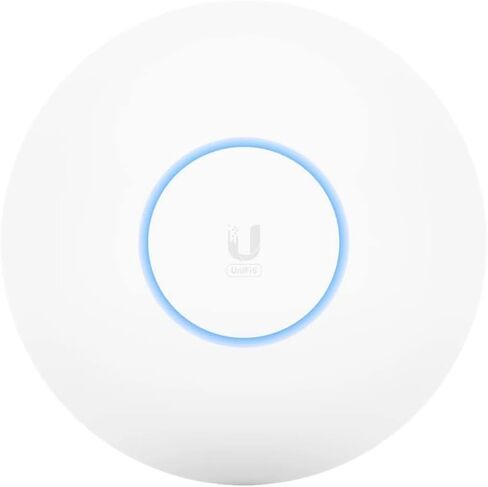 Ap Ubiquiti U6-lr Unifi Punto Acceso Wifi6 Long Range in Saudi Arabia