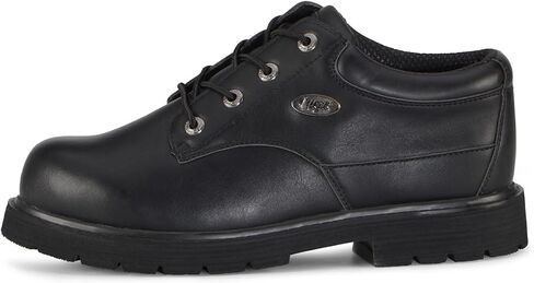 Lugz Men's Drifter Lo LX Classic Oxford Boot in Saudi Arabia
