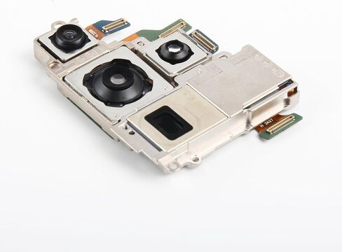 [بالنسبة للنسخة الأمريكية] بالنسبة إلى استبدال الكاميرا الرئيسي في Samsung Galaxy S23 (SM-S918U/SM-S918U1)-مجموعة إصلاح وحدة الكاميرا في الولايات المتحدة مع جودة OEM in Saudi Arabia