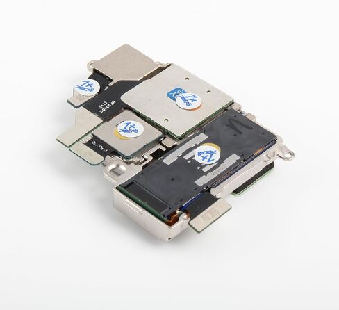 [بالنسبة للنسخة الأمريكية] بالنسبة إلى استبدال الكاميرا الرئيسي في Samsung Galaxy S23 (SM-S918U/SM-S918U1)-مجموعة إصلاح وحدة الكاميرا في الولايات المتحدة مع جودة OEM in Saudi Arabia