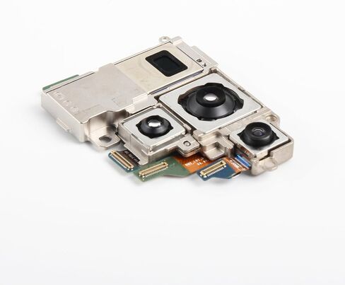 [بالنسبة للنسخة الأمريكية] بالنسبة إلى استبدال الكاميرا الرئيسي في Samsung Galaxy S23 (SM-S918U/SM-S918U1)-مجموعة إصلاح وحدة الكاميرا في الولايات المتحدة مع جودة OEM in Saudi Arabia