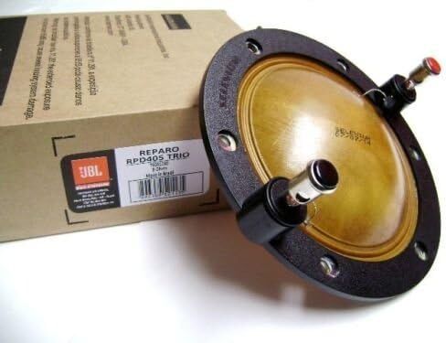 Original Factory Diaphragm - JBL/Selenium - RPD405 Trio - 8 ohms in Saudi Arabia