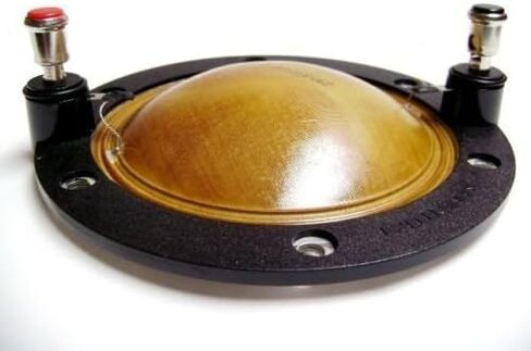 Original Factory Diaphragm - JBL/Selenium - RPD405 Trio - 8 ohms in Saudi Arabia