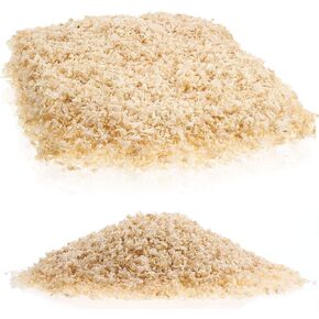 LEIFIDE 5.5 Pounds Composting Toilet All Natural No Chemicals Composting Sawdust for Indoor & Outdoor Organic Compost Toilets, No More Odor in Saudi Arabia