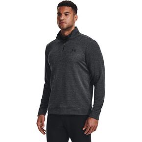 Under Armour Men's Storm Snap Fleece 1/2 Zip T-Shirt in Kuwait