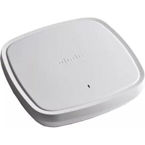 New Sealed Catalyst 9120AXI-B Wireless Access Point, Wi-Fi 6, 4x4 Dual 5GHz Radio, CleanAir with RF ASIC, MU-MIMO, PoE, Internal Antenna (C9120AXI-B) in Saudi Arabia