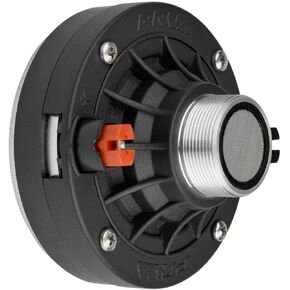 PRV AUDIO 2X WG270Ph Horn Driver - 1" Exit Phenolic Compression Driver 150 Watts 8 Ohm with Compact Exponential Horn for Car Audio - Midrange Vocal Driver (2 Horn Drivers) Bundle 300 Watts in Saudi Arabia