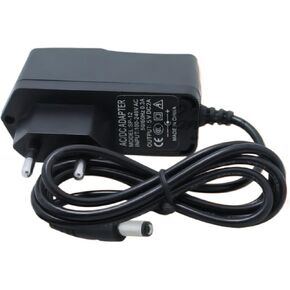 5V 2A Power Adapter European Tablet Charger Router Set-top Box Level Power Supply 1.5A in Saudi Arabia
