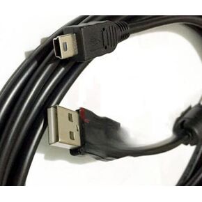 1PCS كابل USB-MCDJT3220 جديد لـ MCDJT3220 Servo Drive in Kuwait