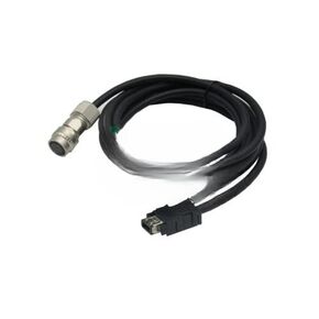 1pcs جديد لكبل اتصال المؤازرة MR-J3enscbl12M-H 12M in Kuwait