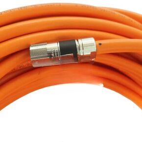 1pcs كبل تشفير مؤازر جديد 6FX5002-8QN04-1AH0 7M in Kuwait