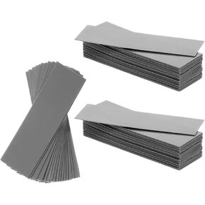 30 pcs وسادة حرارية من السيليكون ، لوحات وحدة المعالجة المركزية (GPU GPU) ، وسادات السيليكون الموصلة الحرارية 2.6 × 0.8 × 0 in Kuwait