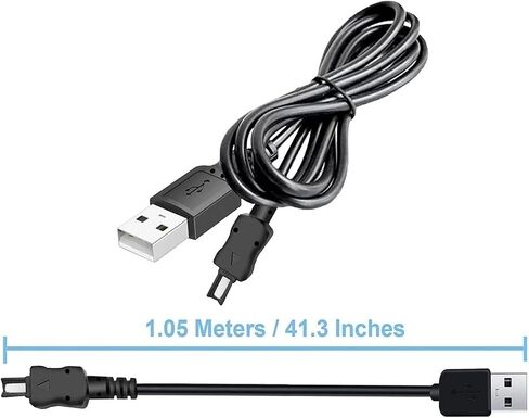 USB Charging Cable EH67 1.0m in Saudi Arabia
