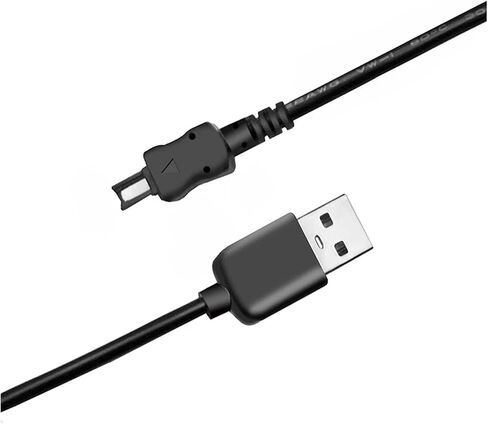 USB Charging Cable EH67 1.0m in Saudi Arabia
