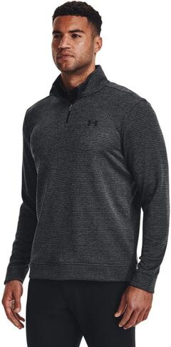 Under Armour Men's Storm Snap Fleece 1/2 Zip T-Shirt in Kuwait