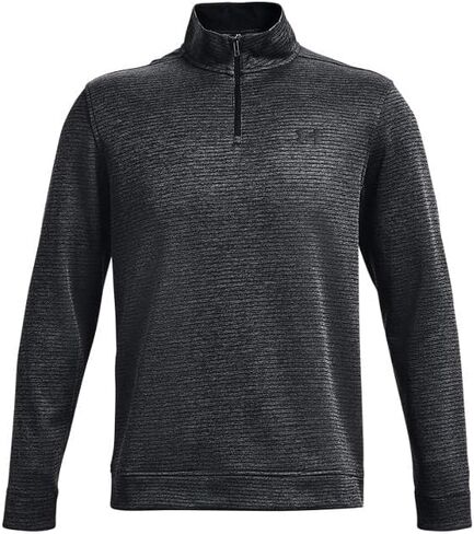 Under Armour Men's Storm Snap Fleece 1/2 Zip T-Shirt in Kuwait