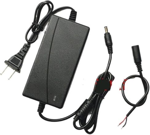 تم تحويل مشغل CAR CD CD إلى إمدادات الطاقة المنزلية 12V 10A CAR CD Player Superwoofer Supply 220V إلى 12V إمدادات الطاقة 120W (12V-9A إمدادات الطاقة) in Saudi Arabia