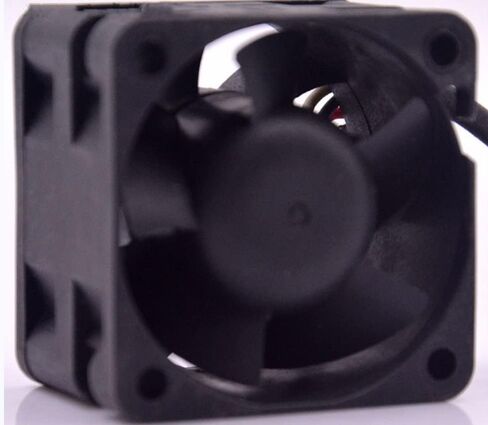 ل PMD1204PQBX-A 12V 0.57A 6.8W 13000RPM 40X40X28MM 3-WARE مروحة التبريد in Saudi Arabia