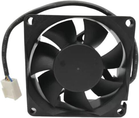 PF70251VX-Q000-S99 Fan 7CM for 12V 3.7W 7025 70X70X25MM 4-Wire Cooling Fan in Saudi Arabia