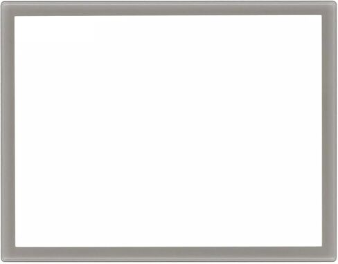 ZEZEFUFU 3.5 inch LCD Display Screen Panel For Anbernic RG35XX Game Console Part in Saudi Arabia