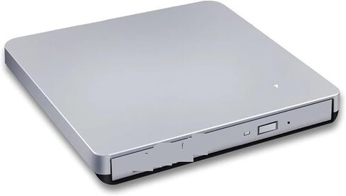 DM USB Optical Drive الخارجي USB 3.0 CD/DVD-ROM COMBO DVD RW ROM Burne in Saudi Arabia